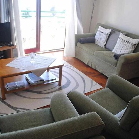 Pia'S Place - Apt With Sea View Caniço Εξωτερικό φωτογραφία
