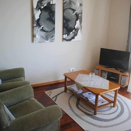 Pia'S Place - Apt With Sea View Caniço Εξωτερικό φωτογραφία
