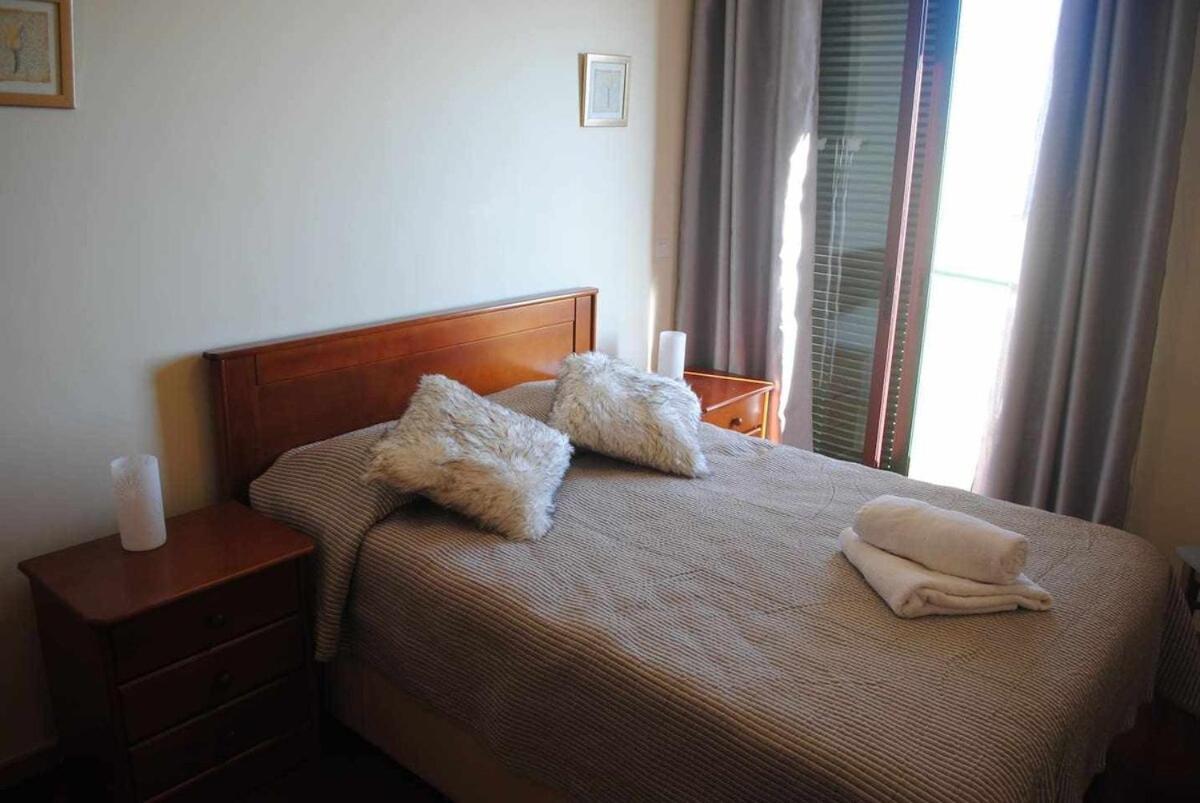Pia'S Place - Apt With Sea View Caniço Εξωτερικό φωτογραφία