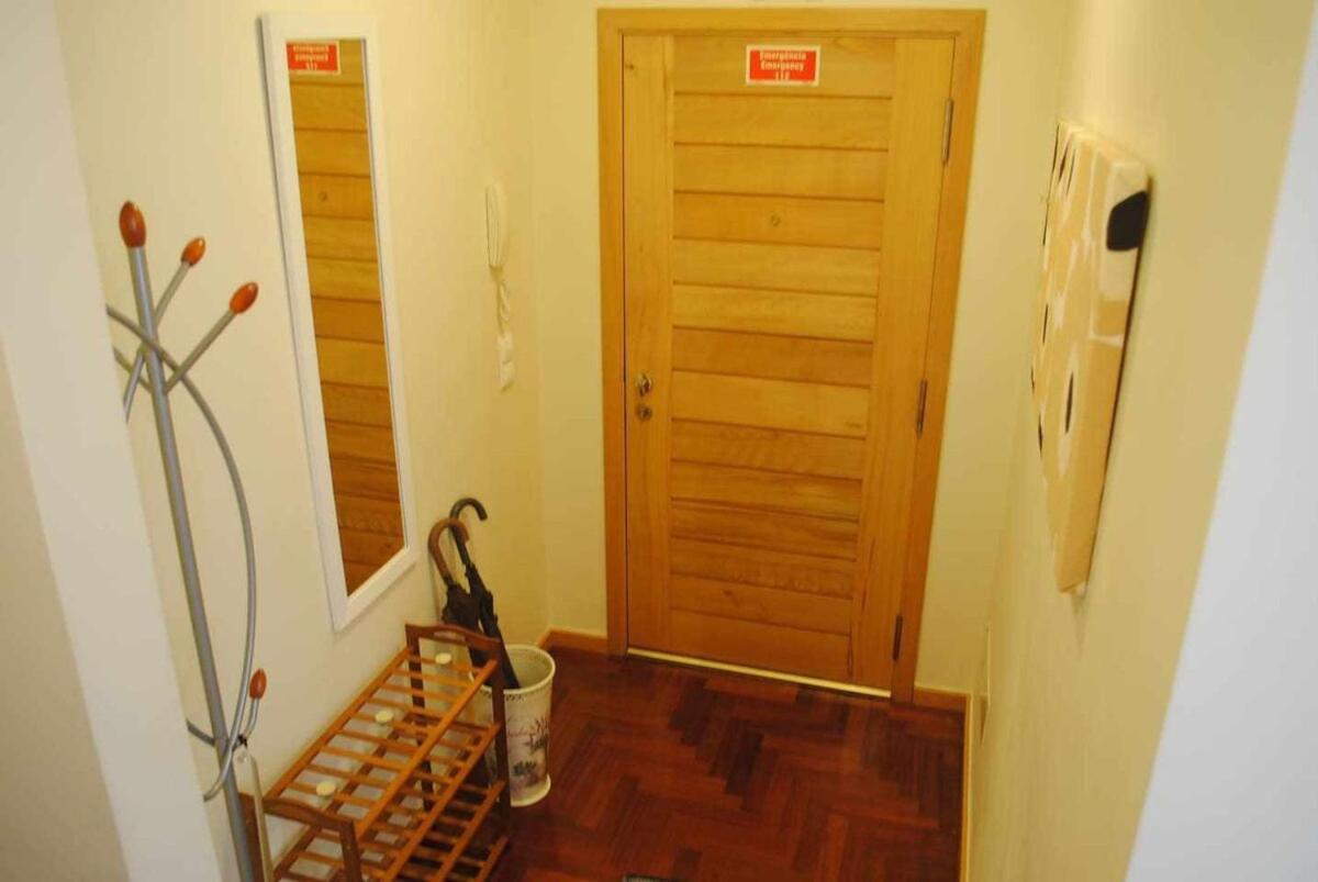 Pia'S Place - Apt With Sea View Caniço Εξωτερικό φωτογραφία