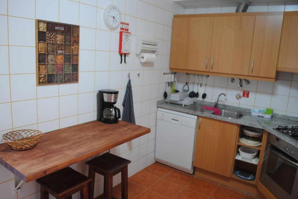 Pia'S Place - Apt With Sea View Caniço Εξωτερικό φωτογραφία